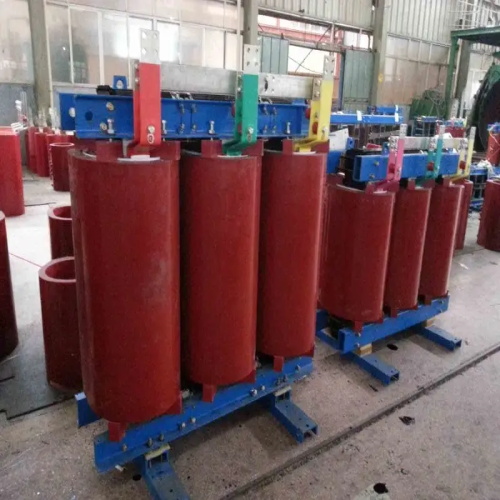 瑞金SCB10-250KVA干式变压器
