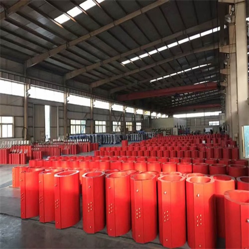 瑞金SCB13干式变压器