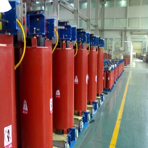 瑞金SCB10-200KVA干式变压器