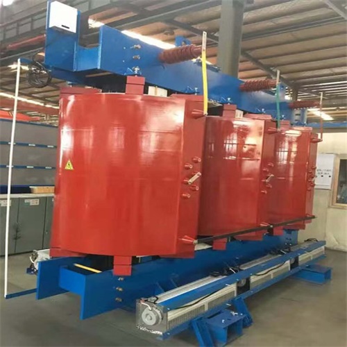 瑞金SCB10-500KVA干式变压器价格