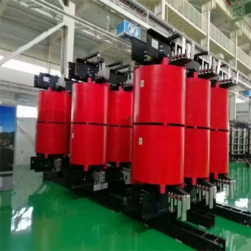 保康SCB14-1600KVA干式变压器
