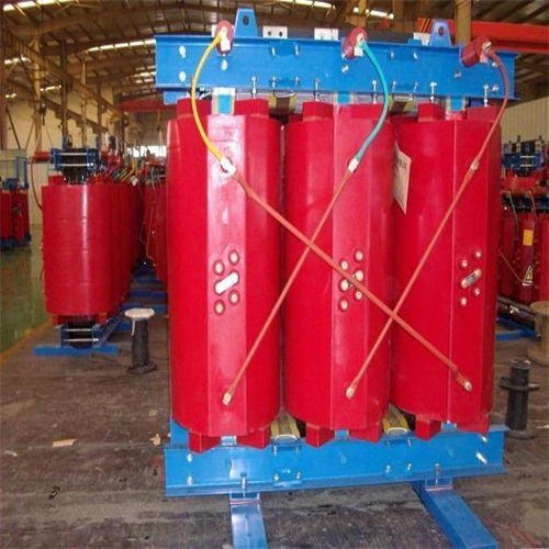 隆尧SCB10-1000KVA干式变压器